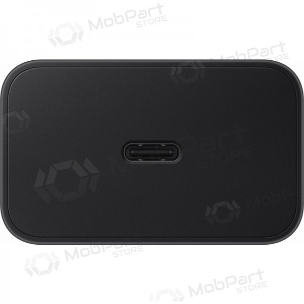 Verkkolaturi Samsung EP-T6010NBEGWW 60 W USB-C musta