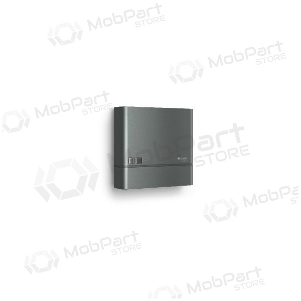 Fotorelė Steinel Night-Matic-IQ Plus 066116 (su Bluetooth, musta, IP54)