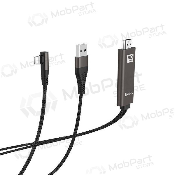 USB kaapeli HOCO UA14 
