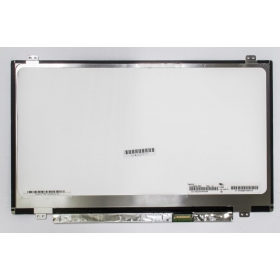 Matrica 14.0" 1366x768 HD, LED, SLIM, blizgus, 30pin (dešinėje) EDP, A+