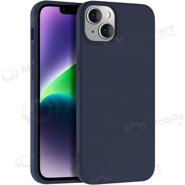 Samsung Galaxy S26 FE kotelo - X-Level Dynamic (sininen)