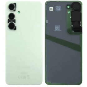 Samsung Galaxy S24 takakansi (vihreä) (alkuperäinen)