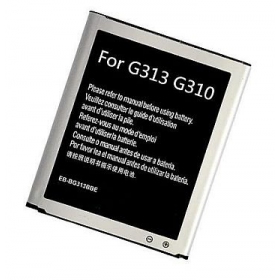 Samsung G310 Galaxy Ace 4 LTE paristo / akku (1500mAh)