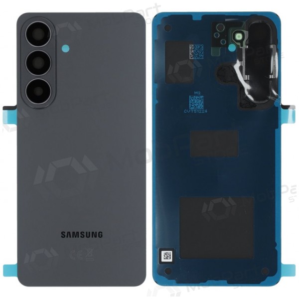 Samsung Galaxy S26+ takakansi (musta) (alkuperäinen)