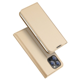 Xiaomi Redmi Note 12S suojakuori - Dux Ducis Skin Pro (kultainen)