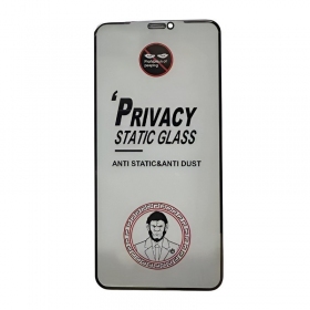 LCD apsauginis stikliukas ESD Anti-Static Privacy Apple iPhone 15 Plus