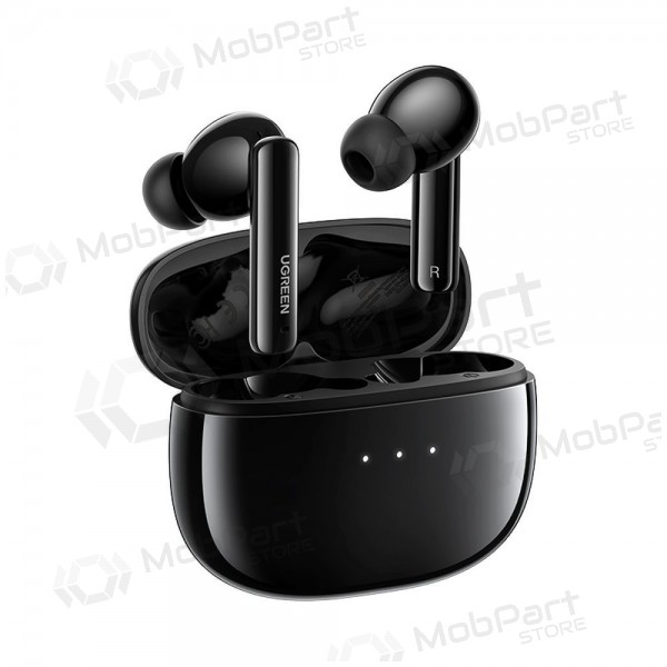 Langattomat kuulokkeet Ugreen WS106 HiTune T3 Active Noise-Cancelling Earbuds Langattomat kuulokkeet Ugreen WS106 HiTune T3 Active Noise-Cancelling Earbuds