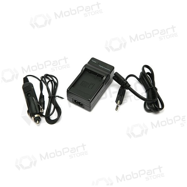 Laturi PANASONIC DMW-BLH7 Laturi PANASONIC DMW-BLH7
