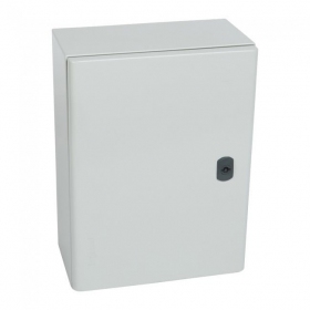 Metallikotelo Legrand ATLANTIC 036912 (400x300x160, IP66, IK10)