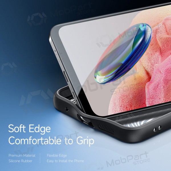 Xiaomi Redmi Note 12 / Note 12 4G kotelo, suojakotelo 