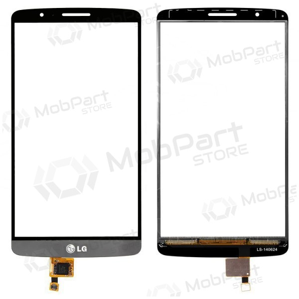 LG D855 G3 kosketuslasi (harmaa)