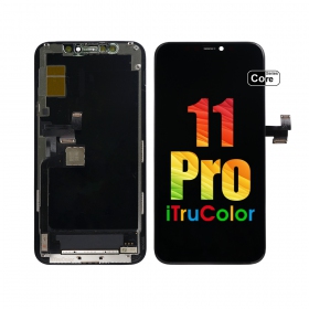 Apple iPhone 11 Pro näyttö (OLED)