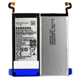 Samsung G930F Galaxy S7 (EB-BG930ABE) paristo / akku (3000mAh) (service pack) (alkuperäinen)