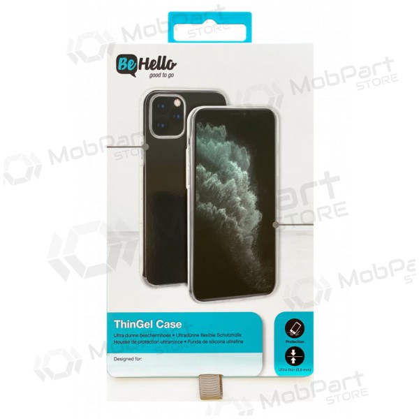 Apple iPhone 12 mini puhelinkotelo / suojakotelo 