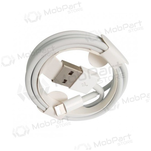 Usb-kaapeli iphone 7 md819 lightning hq2, 2.0m