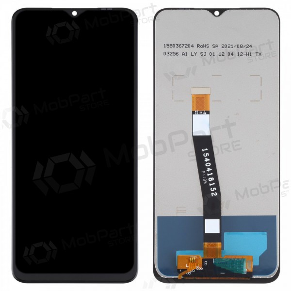 Samsung Galaxy A22 5G näyttö (Premium)