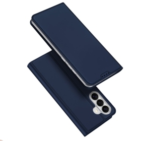 Samsung Galaxy S26+ lompakkokotelo - Dux Ducis Skin Pro