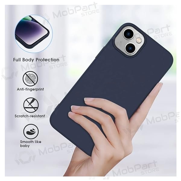 Samsung Galaxy S26 FE kotelo - X-Level Dynamic (sininen)