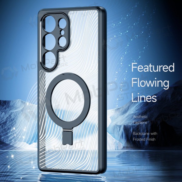 Samsung Galaxy S25 Ultra suojakuori 