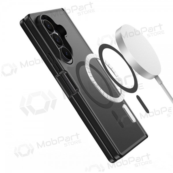 Samsung Galaxy Z Fold8 Ultra kotelo - Dux Ducis Yind MagSafe (musta)