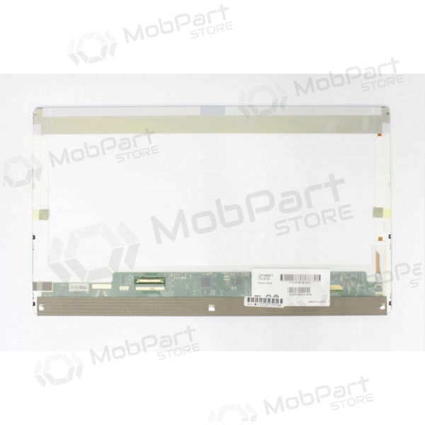 Matrica 15.6“ 1920x1080 FULL HD, LED, matinis, 40pin (kairėje), A+ Matrica 15.6“ 1920x1080 FULL HD, LED, matinis, 40pin (kairėje), A+