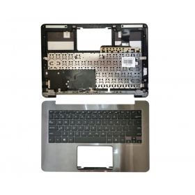 ASUS Zenbook UX305C (US) su korpusu näppäimistö