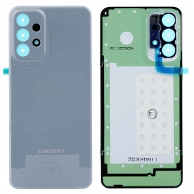 Samsung Galaxy A23 5G takakansi (sininen) (alkuperäinen)