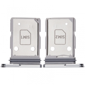 Samsung Galaxy A56 SIM kortin pidike (vaaleanvihreä) (alkuperäinen)