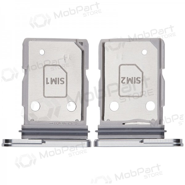 Samsung Galaxy A56 SIM kortin pidike (vaaleanvihreä) (alkuperäinen)