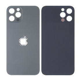 Apple iPhone 13 Pro Max takakansi (grafiitti)