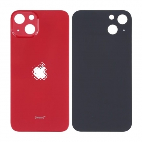 Apple iPhone 13 takakansi (punainen)
