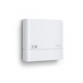 Fotorelė Steinel Night-Matic-IQ Plus 066116 (su Bluetooth, valkoinen, IP54)