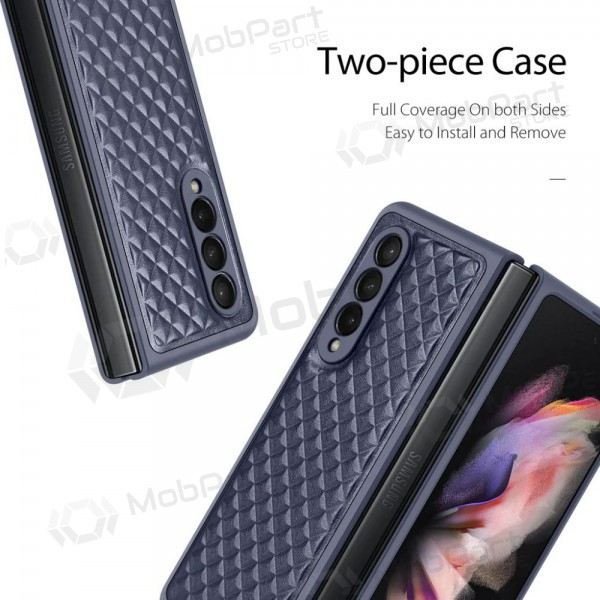Samsung F721 Galaxy Z Flip4 5G puhelinkotelo / suojakotelo 