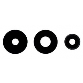 Xiaomi Poco X5 kameran linssi (3pcs)