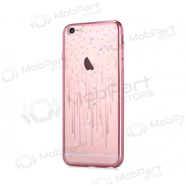 Apple iPhone X / XS puhelinkotelo / suojakotelo 