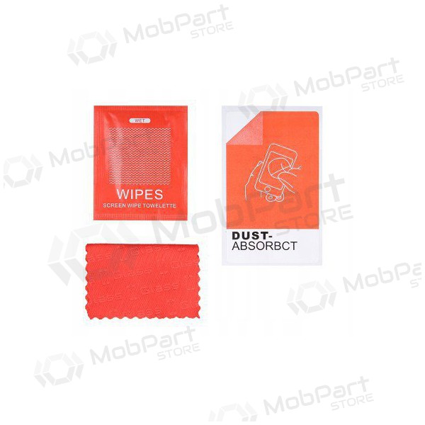 Xiaomi Redmi Note 13 Pro+ 5G suojalasi 