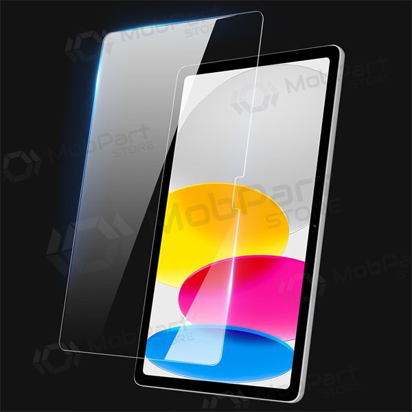Apple iPad Pro 11 2024 panssarilasi -Dux Ducis TG-