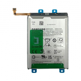Samsung Galaxy A16 paristo, akumuliatorius (alkuperäinen)