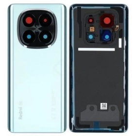 Xiaomi Redmi Note 14 Pro+ 5G takakansi (sininen) (alkuperäinen)