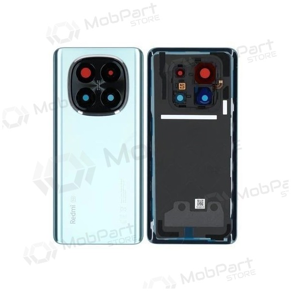 Xiaomi Redmi Note 14 Pro+ 5G takakansi (sininen) (alkuperäinen)