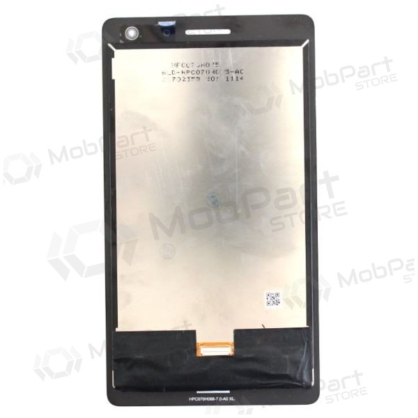 Huawei MediaPad T3 7 3G näyttö (musta)