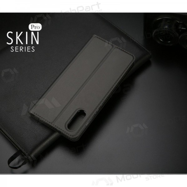 Apple iPhone 13 Pro Max kotelo - Dux Ducis Skin Pro (musta)