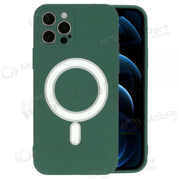 Apple iPhone 12 puhelinkotelo / suojakotelo 