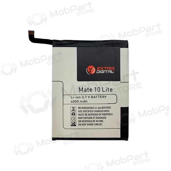 Huawei Mate 10 Lite paristo / akku (4000mAh) Huawei Mate 10 Lite paristo / akku (4000mAh)