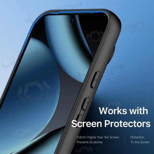 Google Pixel 11, 11 Pro kotelo - Dux Ducis Aimo