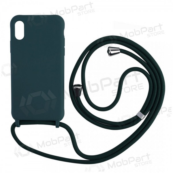 Apple iPhone 12 / 12 Pro puhelinkotelo / suojakotelo 