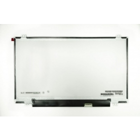 Matrica 14.0“ 1920x1080 FULL HD, LED,IPS, SLIM, matinė, 30pin (dešinėje) EDP,  A+