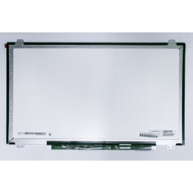Matrica 15.6" 1366x768 HD, LED, matinė,  SLIM, 30pin (dešinėje) EDP, A+