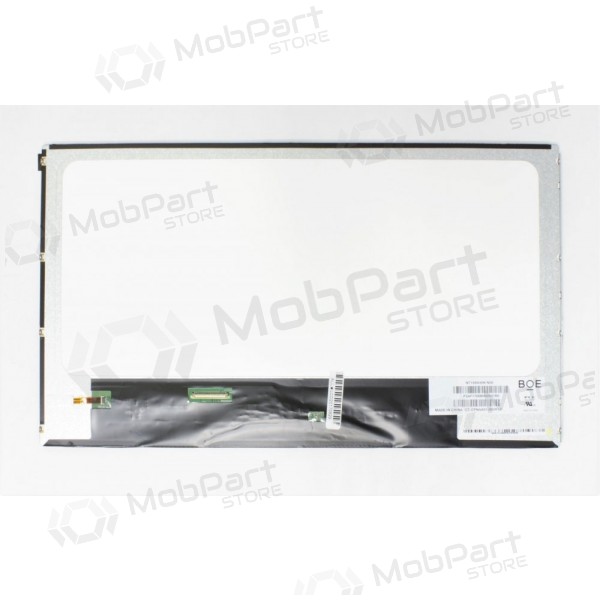 Matrica 15.6" 1366x768 HD, LED, matinis, 40pin (kairėje), A+ Matrica 15.6" 1366x768 HD, LED, matinis, 40pin (kairėje), A+