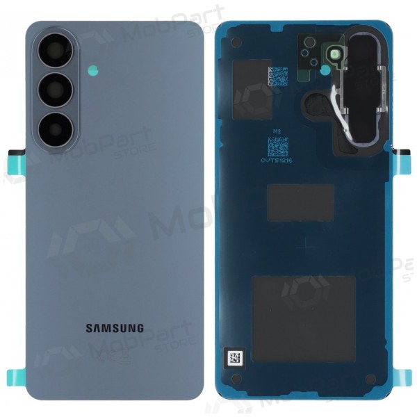 Samsung Galaxy S26+ takakansi (violetti) (alkuperäinen)